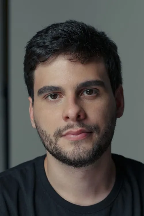 João Guesser ha trabajado con Ramoile Barreiros en 1 ocasiones