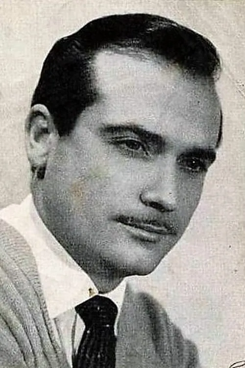 Curro García ha trabajado con Ramon Calduch en 1 ocasiones