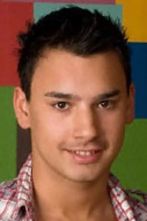 Ron Compton ha trabajado con Ramon Feder en 1 ocasiones