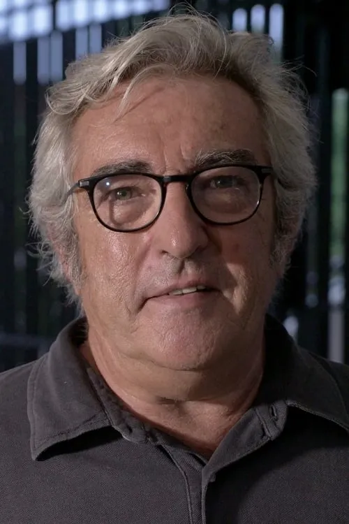 Isabel Damatta ha trabajado con Ramon Galarza en 1 ocasiones