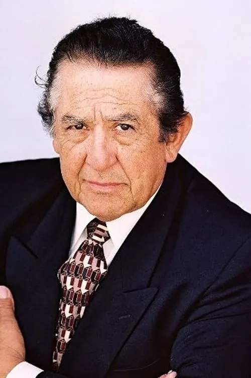 Adam Bussell ha trabajado con Ramon Hilario en 1 ocasiones