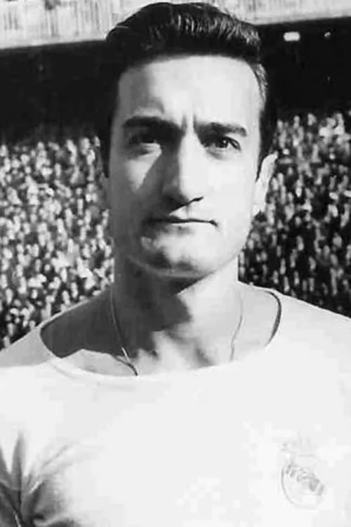 Roque Olsen ha trabajado con Ramón Marsal Ribó en 1 ocasiones