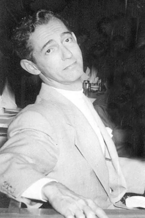 Tito Enriquez ha trabajado con Ramón Rivero (Diplo) en 1 ocasiones