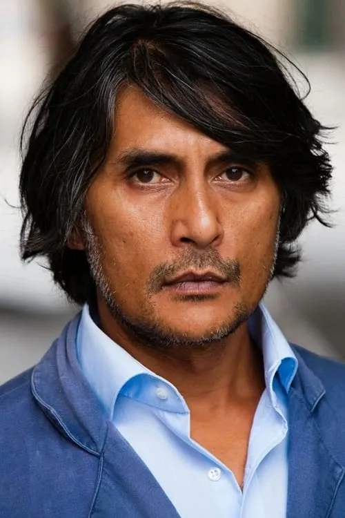 Rupert Farrington ha trabajado con Ramon Tikaram en 1 ocasiones