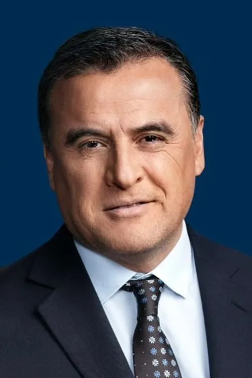 Soledad Onetto ha trabajado con Ramón Ulloa en 1 ocasiones