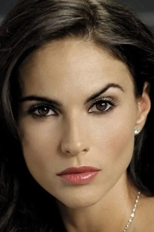 Ramona Bădescu interpretando a Trielina