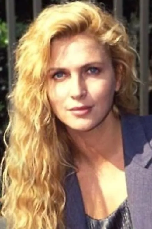 Ramona Dell'Abate en su biografía y filmografía