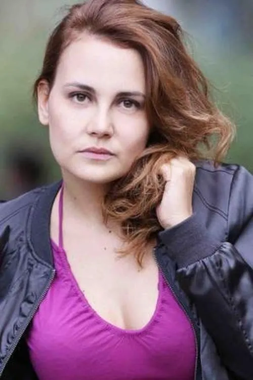 Maria Alexandra Lungu ha trabajado con Ramona Fiorini en 1 ocasiones