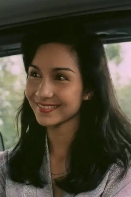 Nor Zila binti Haji Aminuddin ha trabajado con Ramona Rahman en 1 ocasiones