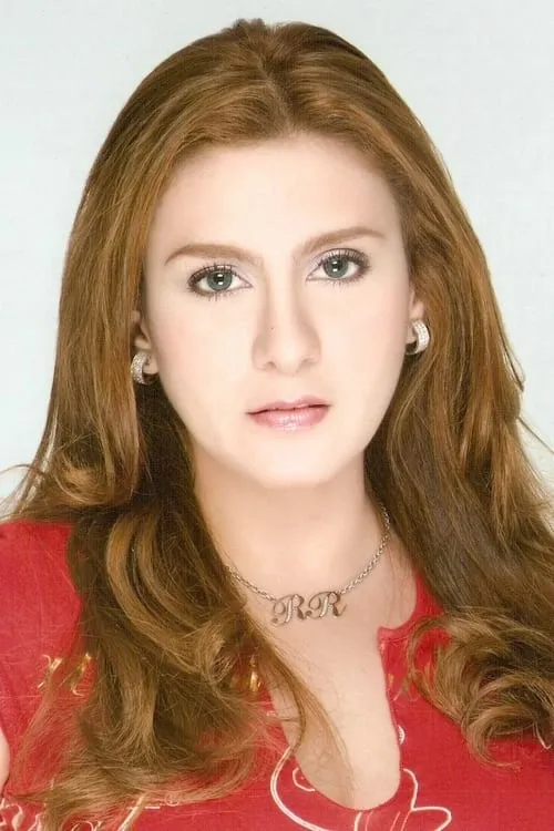 Rey Fernando ha trabajado con Ramona Revilla en 1 ocasiones