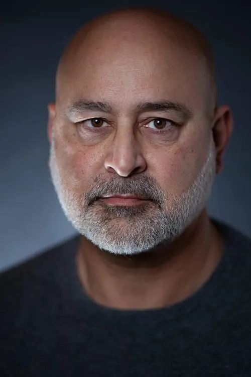 Kate Burton ha trabajado con Ramsey Faragallah en 2 ocasiones