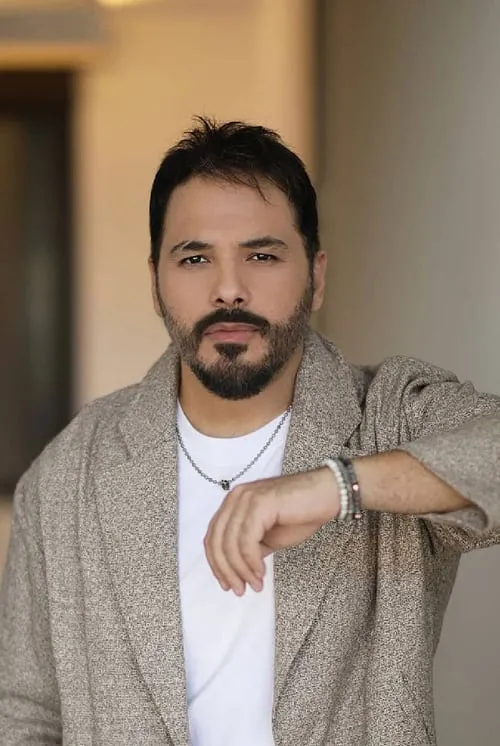 Pierre Jamjian ha trabajado con Ramy Ayash en 1 ocasiones