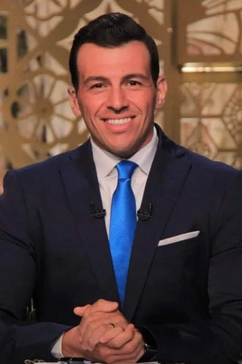 Hassan El Raddad ha trabajado con Ramy Radwan en 1 ocasiones