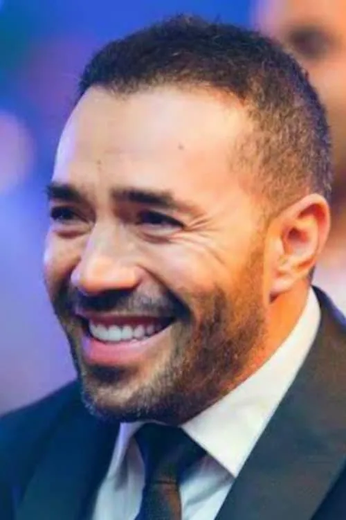 Ahmed Haroon ha trabajado con Ramy Waheed en 1 ocasiones