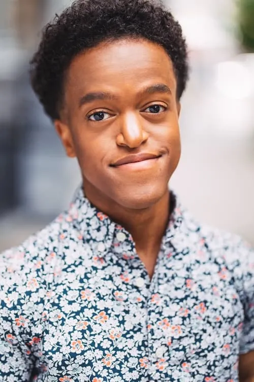 Patrick McCartney ha trabajado con Rance Nix en 1 ocasiones