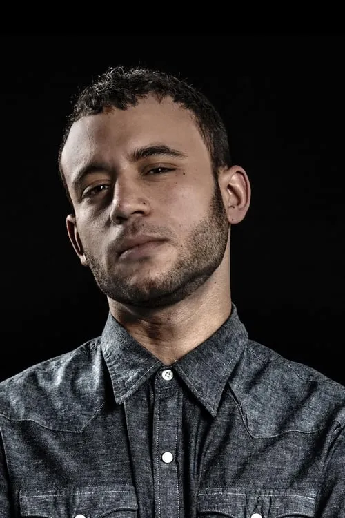 Cristian Sciuva ha trabajado con Rancore en 1 ocasiones