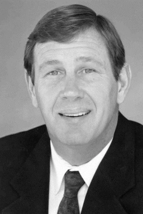 Randall Boffman en su biografía y filmografía