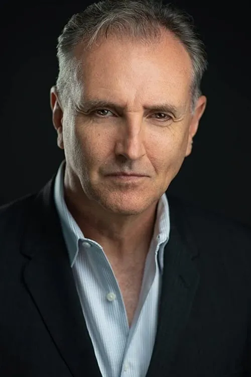 Barry Gifford ha trabajado con Randall Newsome en 1 ocasiones