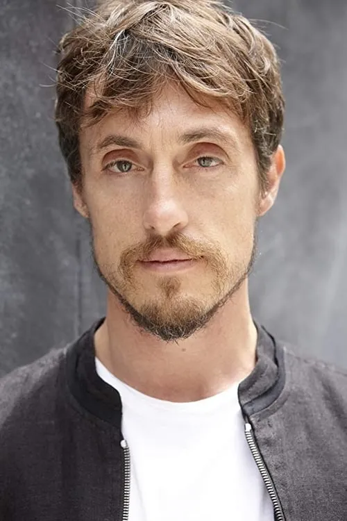 Kyle McKeever ha trabajado con Randall Yarbrough en 1 ocasiones