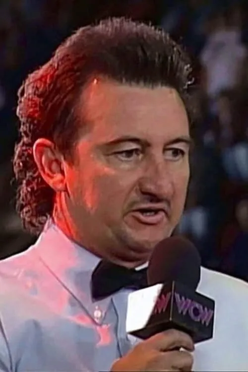 Boyd Pierce ha trabajado con Randy Anderson en 1 ocasiones