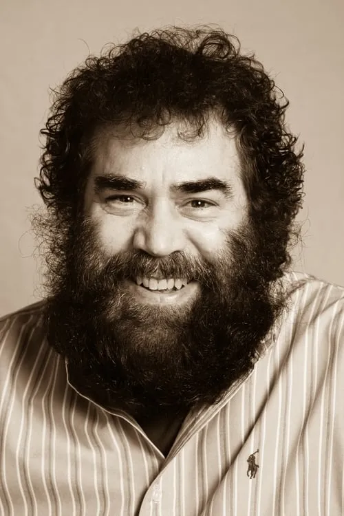 Richard Mehana ha trabajado con Randy Crenshaw en 1 ocasiones