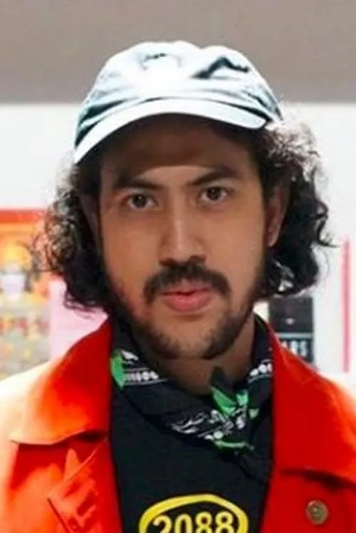 Akhmad Setyadi H. ha trabajado con Randy Danistha en 1 ocasiones