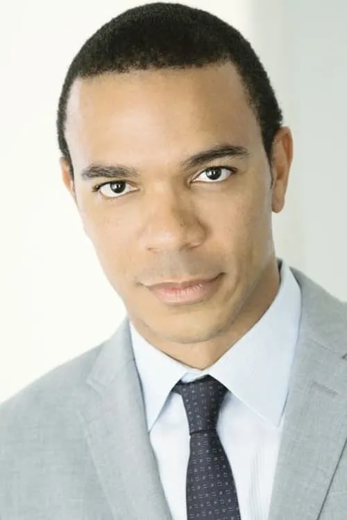 Jessica Franz ha trabajado con Randy Evans en 1 ocasiones