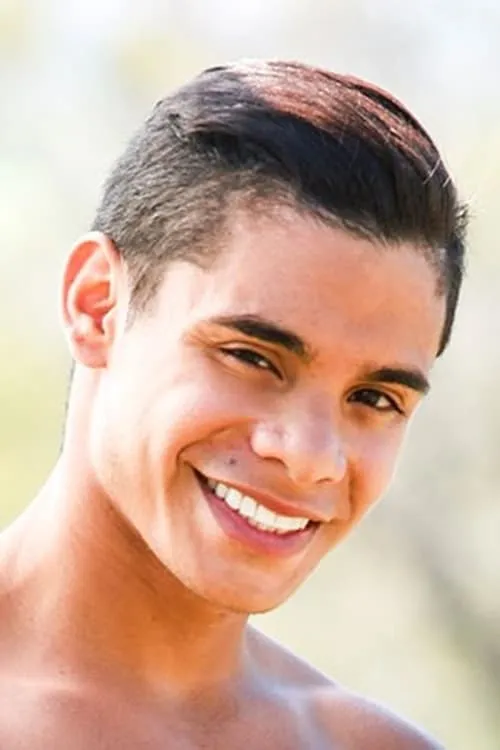 Gustavo Rodriguez ha trabajado con Randy Junior en 1 ocasiones