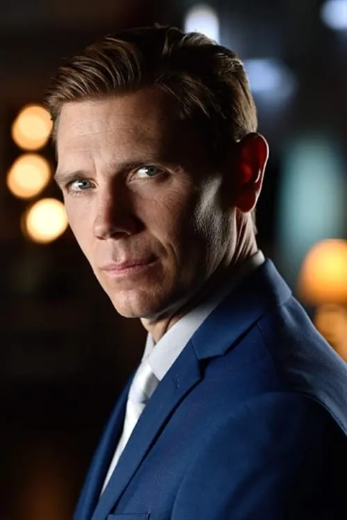 Joe T. Blankenship ha trabajado con Randy LaHaye en 1 ocasiones