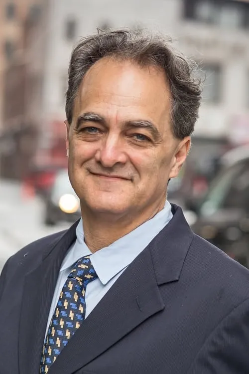 Randy Schein en su biografía y filmografía