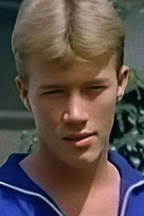 Todd Collier ha trabajado con Randy Walker en 1 ocasiones