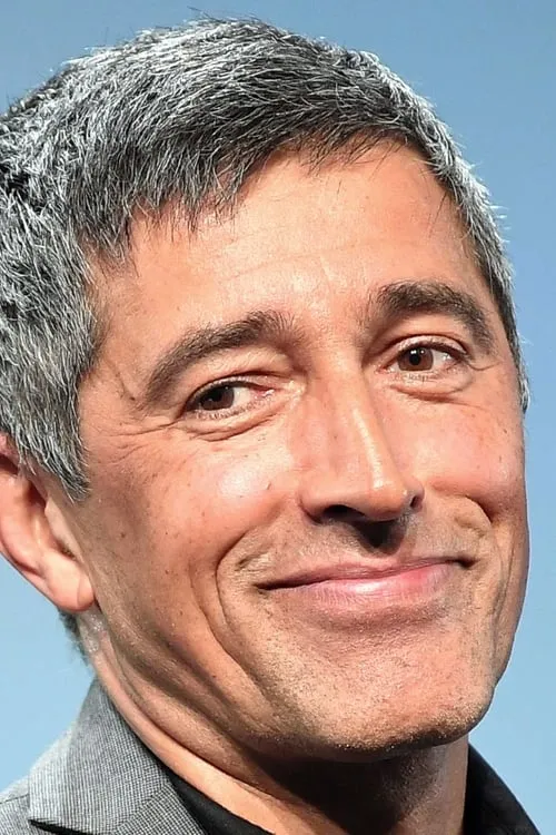 Ranga Yogeshwar — personaje: Self