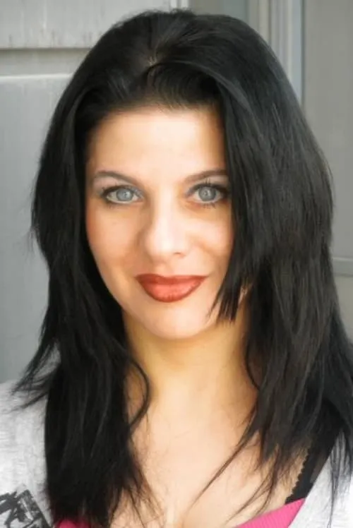 Foto de perfil del actor Rania Papadakou en el reparto