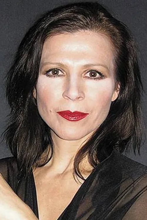 Rania Schiza — personaje: ??µ?