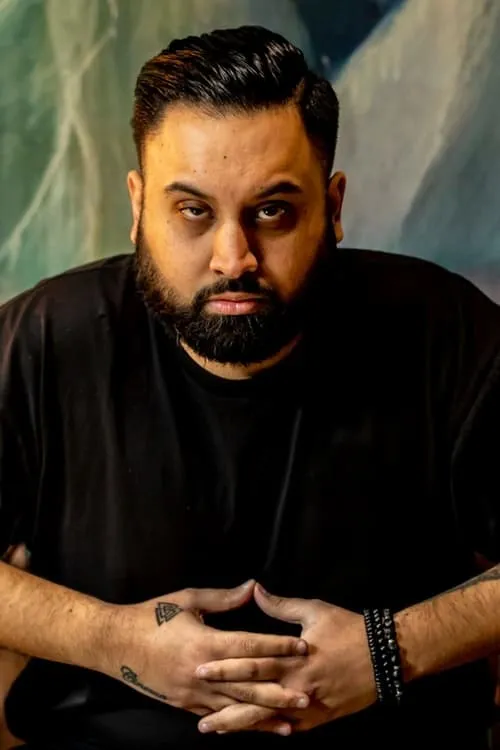 John Pirkis ha trabajado con Ranjeet S. Marwa en 1 ocasiones