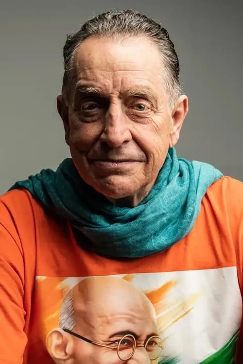 GNR ha trabajado con Rão Kyao en 1 ocasiones