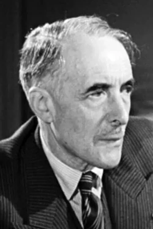 Andreas Aabel ha trabajado con Raoul Dautry en 1 ocasiones