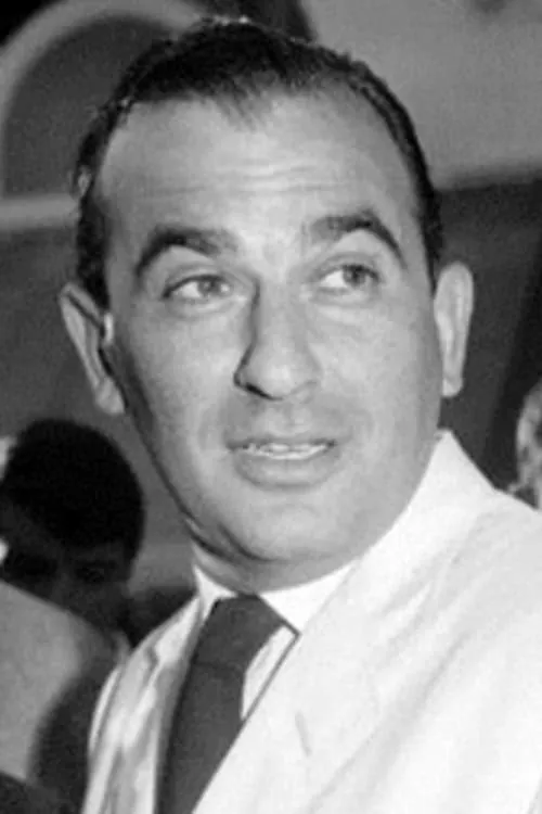 Benjamin Jules-Rosette ha trabajado con Raoul Lévy en 1 ocasiones