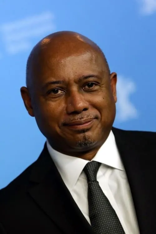 Raoul Peck — personaje: Self - Narrator (voice)