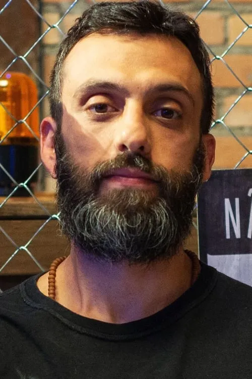 Wilton Andrade ha trabajado con Raphael Borghi en 1 ocasiones