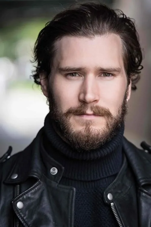 Anthony Calf ha trabajado con Raphael Desprez en 2 ocasiones