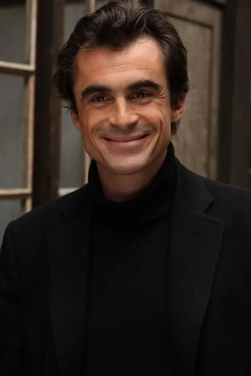 Raphaël Enthoven en su biografía y filmografía