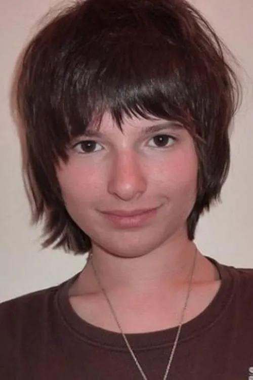 Raphaël Katz interpretando a Pippo