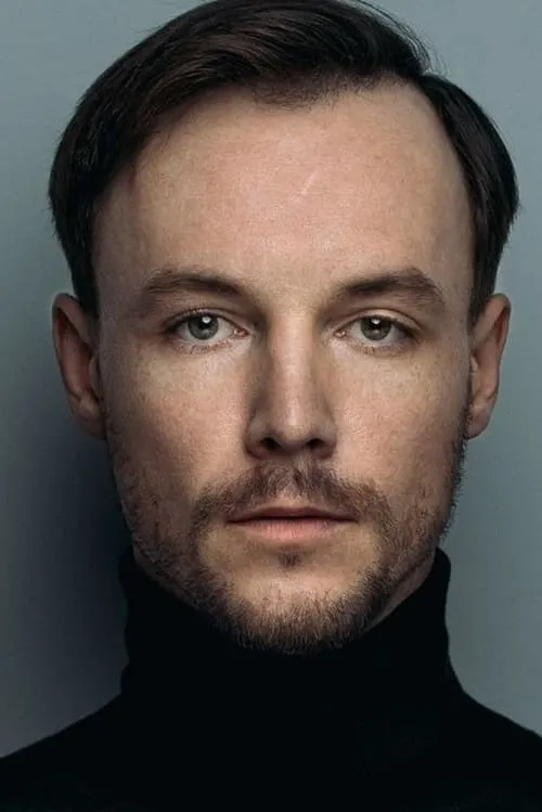 Katia Fellin ha trabajado con Raphael Nicholas en 1 ocasiones