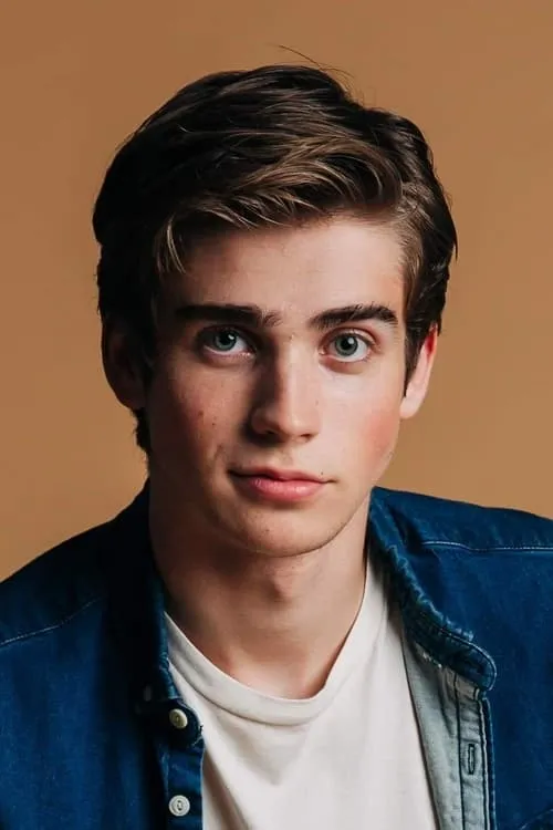 Ethan Drew ha trabajado con Raphael Ruggero en 1 ocasiones