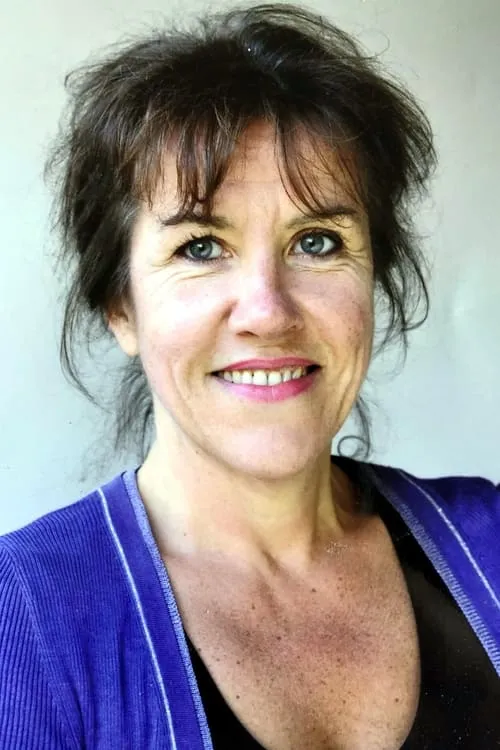 Raphaëlle Bacqué — personaje: Self