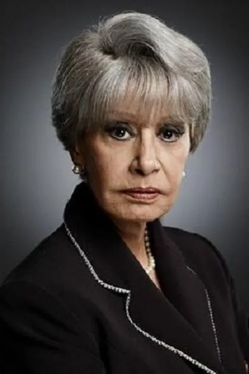 Foto de perfil del actor Raquel Ércole en el reparto