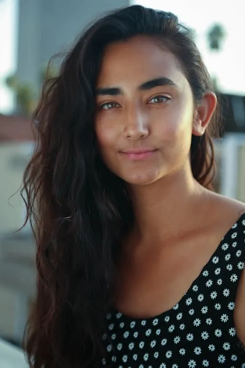 Mark A. Baum ha trabajado con Raquel Orendain Shrestha en 1 ocasiones