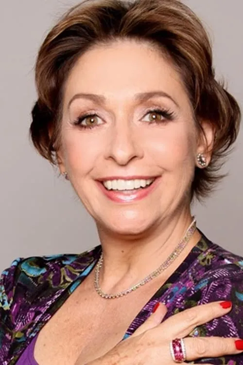 Anna Gilbert ha trabajado con Raquel Pankowsky en 1 ocasiones