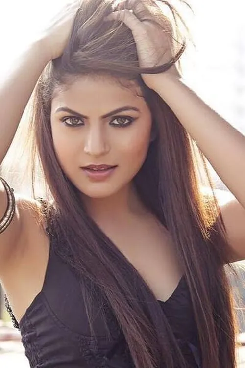 Gaurav K Sharma ha trabajado con Rashmi Singh Somvanshi en 1 ocasiones